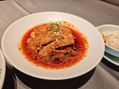 -天成·川菜家宴(海港城店)