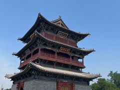 -九龙壁