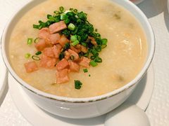 皮蛋瘦肉粥-铭家点心(秦岭路店)