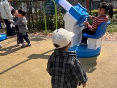 -宁波儿童公园(鄞州区)