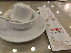 -东四民芳餐厅(朝阳门店)