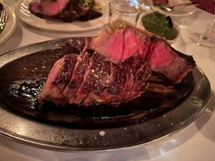 -Keens Steakhouse