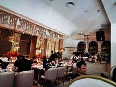 -Deer Park鹿园西餐(仁恒置地广场店)