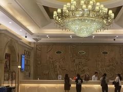 -维也纳酒店(广州南站汉溪长隆地铁站景区店)