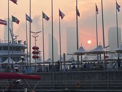 -青岛奥林匹克帆船中心