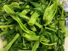 -七的湖·晚芳亭·阳澄湖农家菜·大闸蟹(莲花岛店)