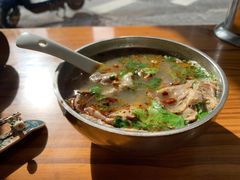 -河南拉面(肇周路店)