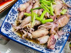 -杨南饭店·二十五年闽菜馆(凤湖新城一店)