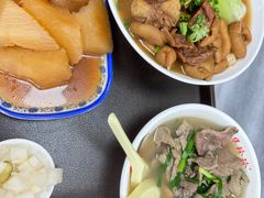 -珍珍小食店(西华路店)
