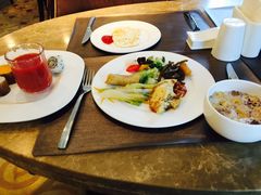 -银帆宾馆-自助餐厅(金马路店)