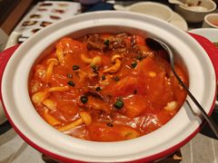 -楚山晓·楚湘菜(江夏永旺店)