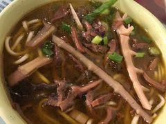 -大石人家鱿鱼面馆(大石西路总店)