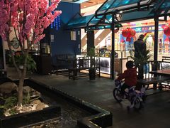-小菜园新徽菜(宜兴八佰伴店)