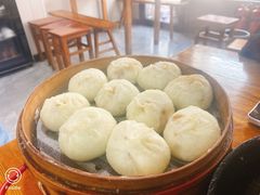 -余氏豆腐包老店(东直街店)