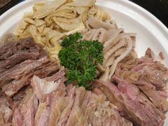 -唐河王记·南阳民间菜(国基路店)