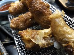 -小明同学(三里屯店)