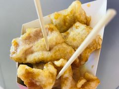 -亲爱的锅包YOU(国金街店)