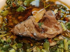 -川东坝子火锅(宝龙店)