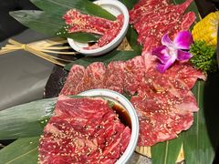 -虎丸烧肉(新大陆广场店)