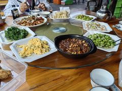 -长廊好灶头 本地人农家菜(枫泾古镇店)