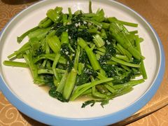 -二厨·吊桥小院·脆皮烧鸡公·本地农家菜(沿江西路店)
