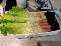 -半天妖|烤鱼·冒烤鸭(汉中吾悦广场店)