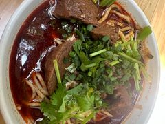 -朱儿面庄(洋河三路店)