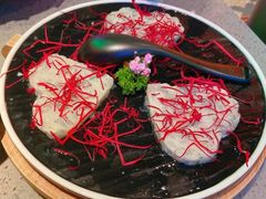 玫瑰虾滑-辣斗辣·老火锅(红谷滩万达店)