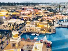 -三亚海昌梦幻海洋不夜城