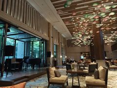 -杭州西溪喜来登度假大酒店