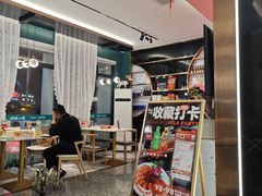 -嗨辣小聚·盘锦河蟹·海鲜烧烤龙虾(盘锦十年好店)