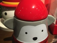 -星巴克(广州动漫星城东区店)