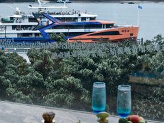 -厦门海港英迪格酒店(中山路店)