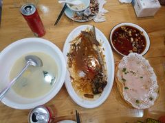 -红灯笼龙凤饭店(宁波老字号店)