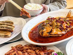 -老苏扬饭店