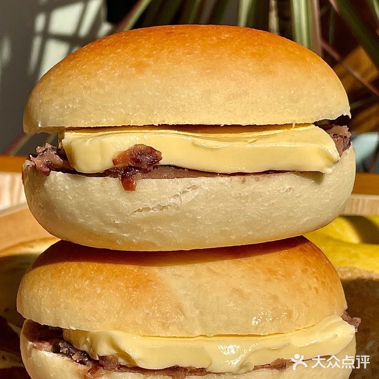 南京|街边治愈贝果小店，十几种口味太🉑️了