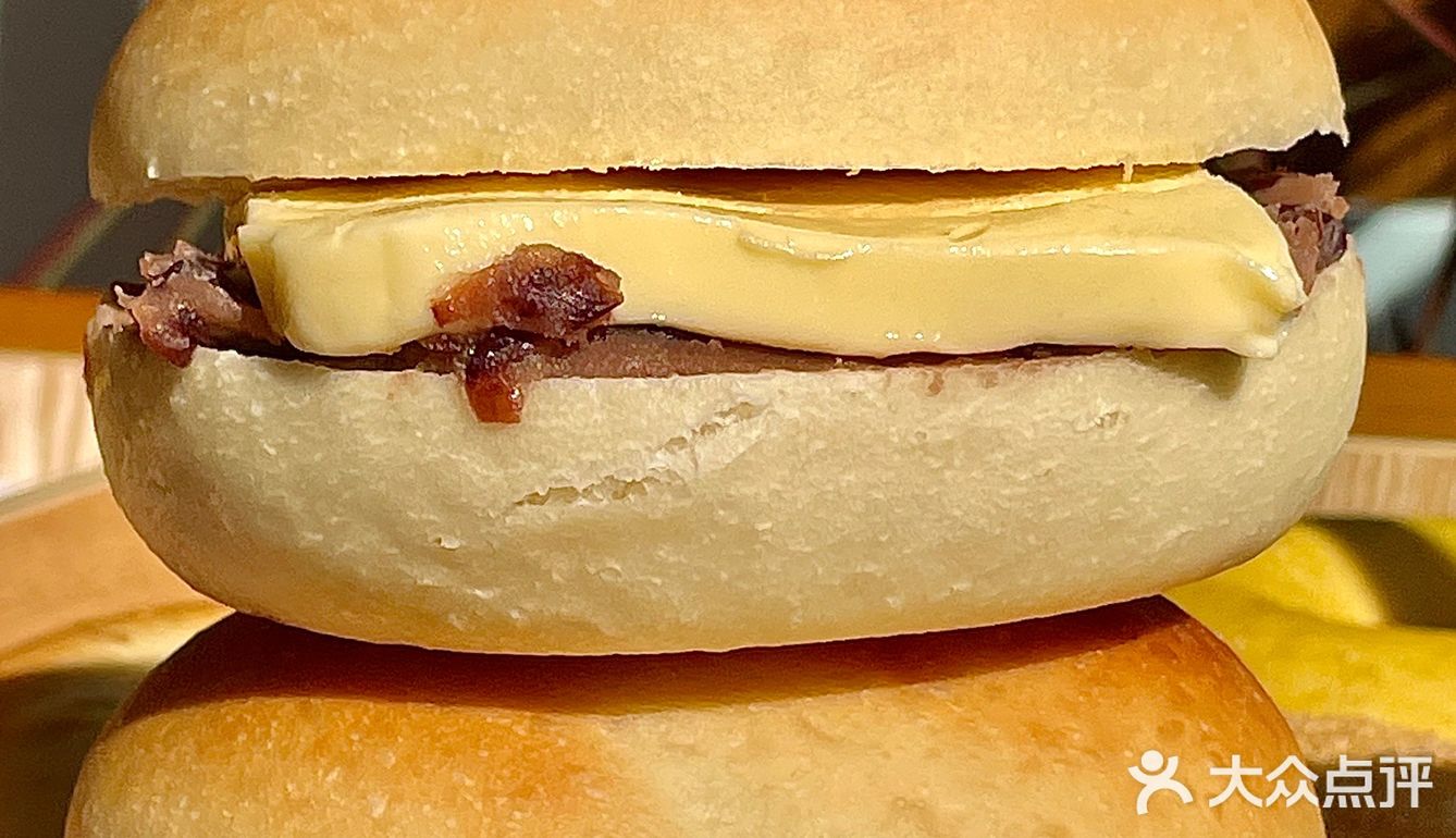 南京|街边治愈贝果小店，十几种口味太🉑️了