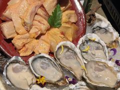 -贰捌零叁精致料理(钱湖店)