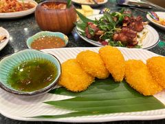 -浩海火烧云傣家菜(蓝港店)