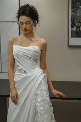 -B.Bridge Couture婚纱礼服(福田店)
