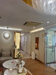 -茜尔维亚修身连锁(八佰伴店)