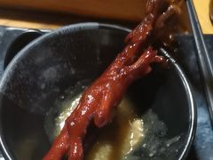 -院子餐厅·大锅菜·老杭帮(桥西直街店)