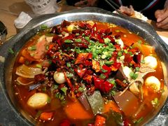 -醉得意·山茶油炒土鸡(泰安万达店)