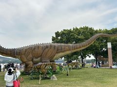 -上海月湖雕塑公园