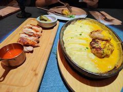 -俄士厨房(未来城店)
