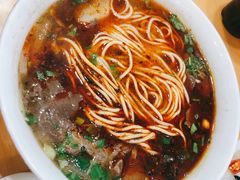 -苏氏牛肉面(北京南路店)