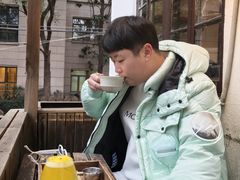 -CAFE CHEZ W一木家(香山路店)