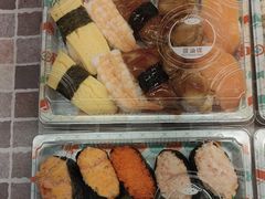 -争鲜回转寿司(东方银座店)