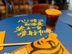 -星巴克(杭州嘉里中心4F店)