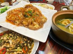 -禄源公·老莞诚饭店